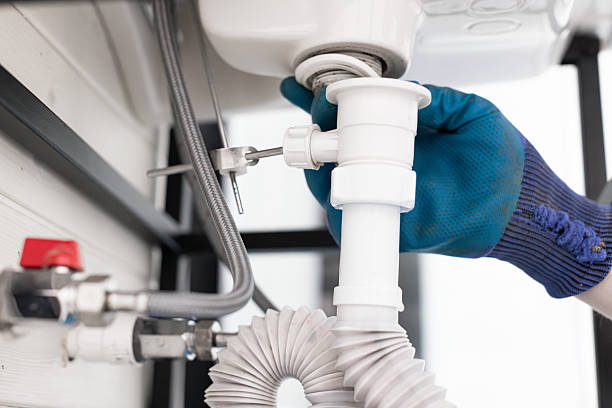 Reliable Plumbing contractor in Mount Pleasant, OH by AAA Plumbing Heating